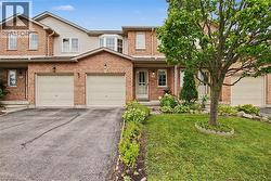 800 PARAMOUNT Drive Unit# 58  Hamilton, ON L8J 3V8