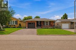 58 VANIER PLACE St. Thomas, ON N5R 5S6