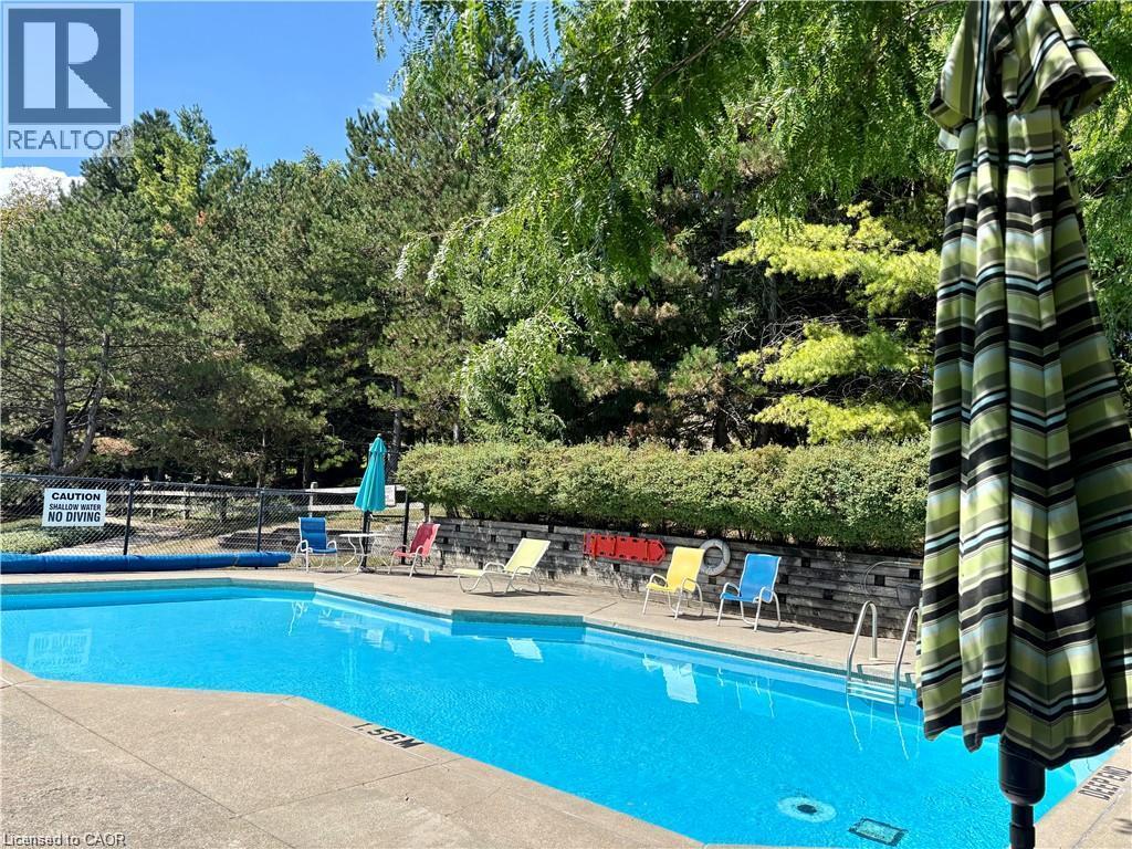 45 Quinte Crescent, Kitchener, ON