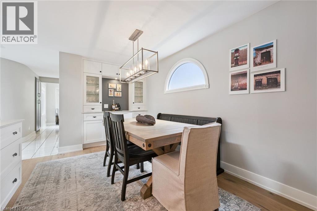 45 Quinte Crescent, Kitchener, ON