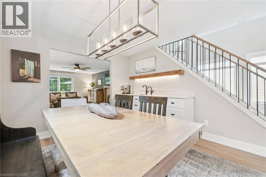 45 Quinte Crescent, Kitchener, ON