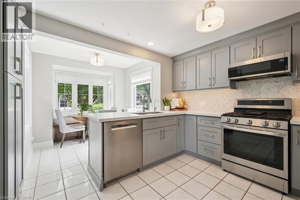 45 Quinte Crescent, Kitchener, ON