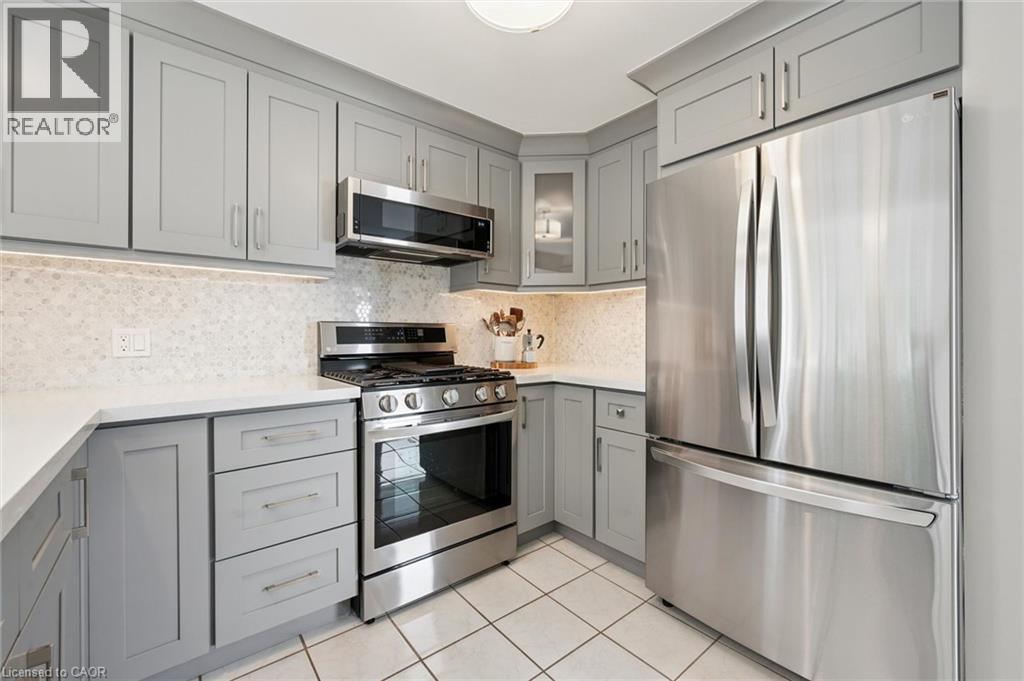 45 Quinte Crescent, Kitchener, ON