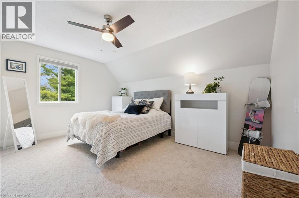 45 Quinte Crescent, Kitchener, ON