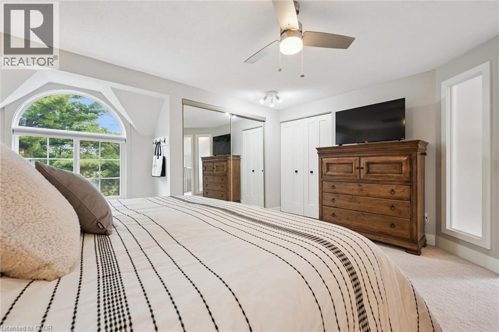 45 Quinte Crescent, Kitchener, ON