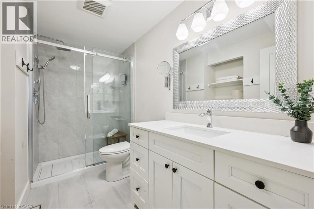 45 Quinte Crescent, Kitchener, ON