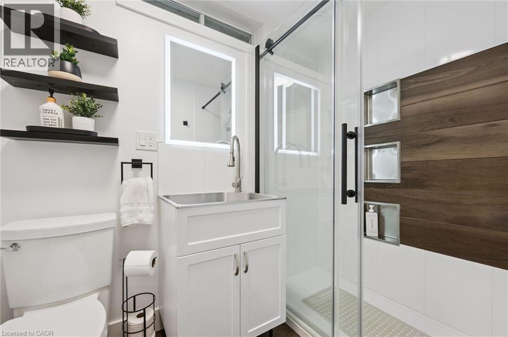 45 Quinte Crescent, Kitchener, ON