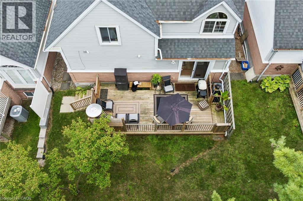 45 Quinte Crescent, Kitchener, ON
