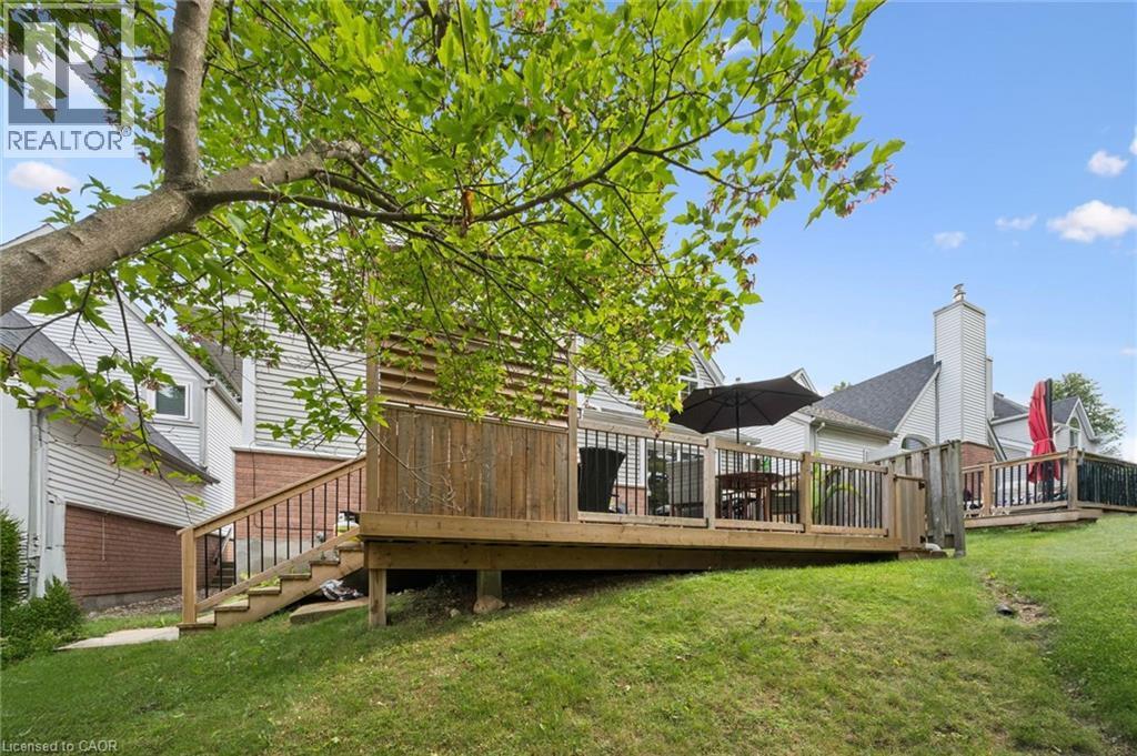 45 Quinte Crescent, Kitchener, ON