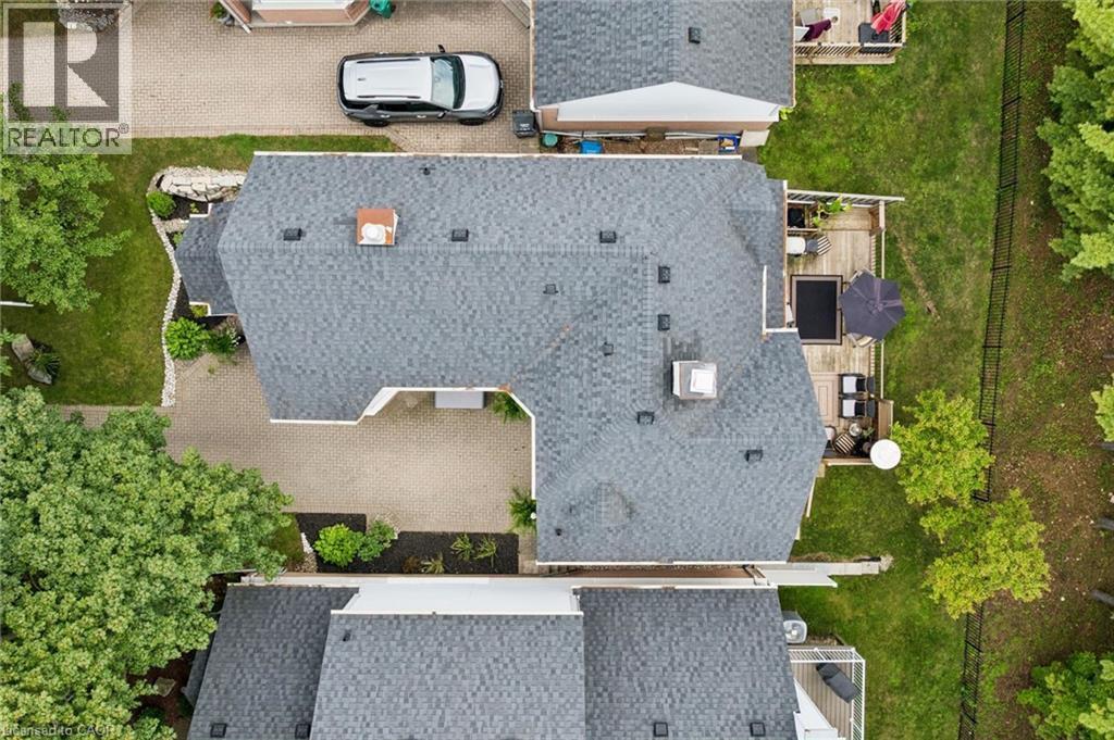 45 Quinte Crescent, Kitchener, ON