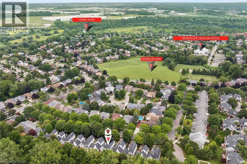 Additional content - 45 Quinte Crescent, Kitchener, ON