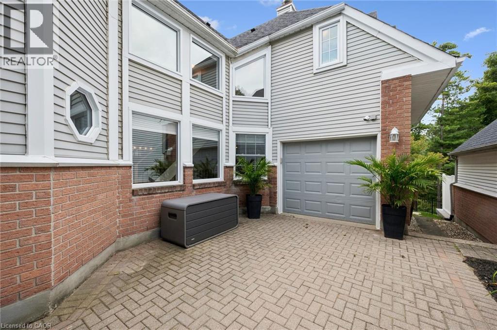 45 Quinte Crescent, Kitchener, ON