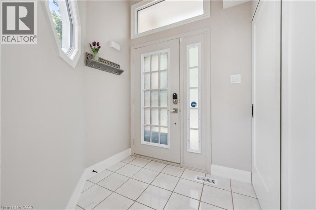 45 Quinte Crescent, Kitchener, ON