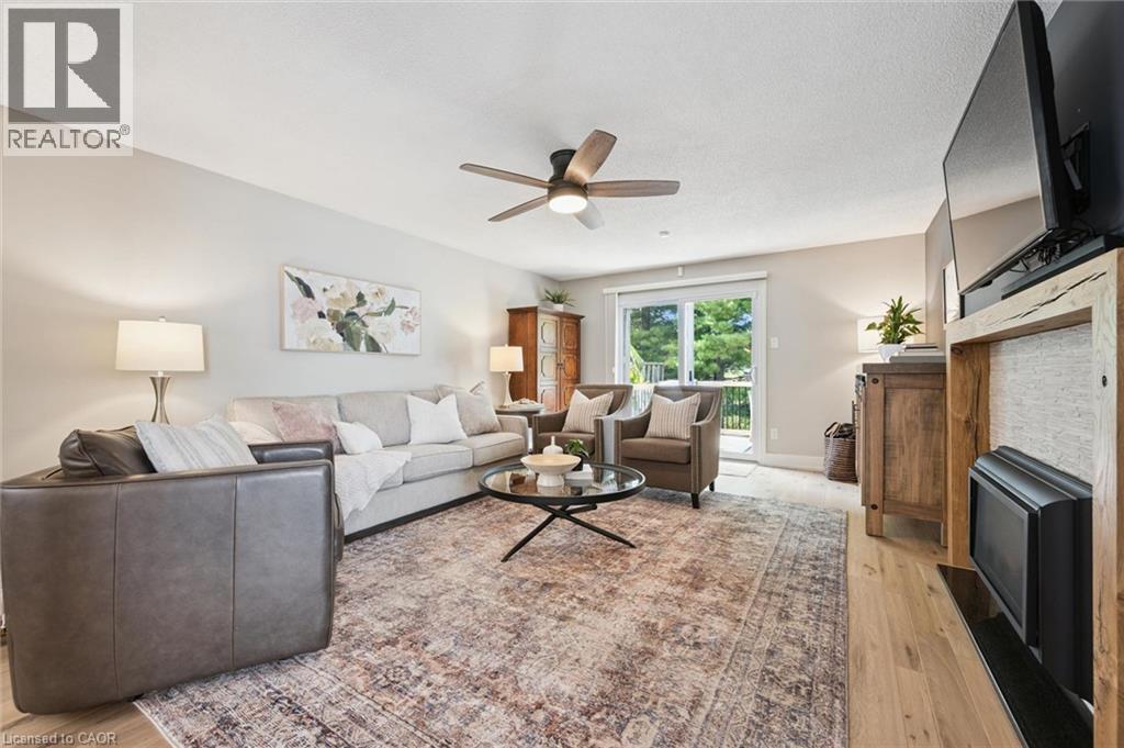 45 Quinte Crescent, Kitchener, ON