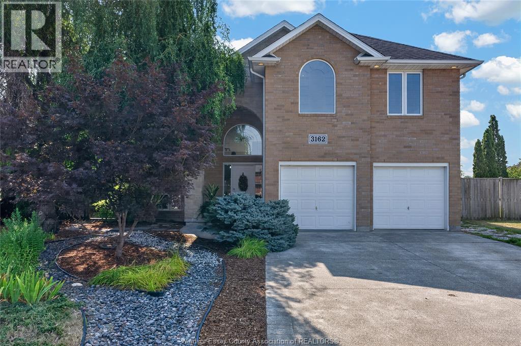 3162 Leisure Crescent, Windsor, ON