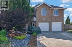 3162 Leisure CRESCENT Windsor, ON N8R 0A2
