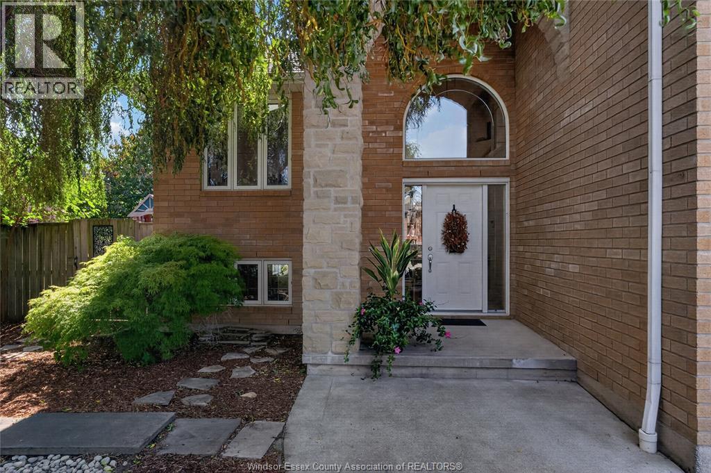 3162 Leisure Crescent, Windsor, ON