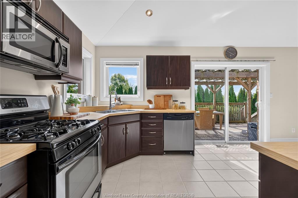 3162 Leisure Crescent, Windsor, ON