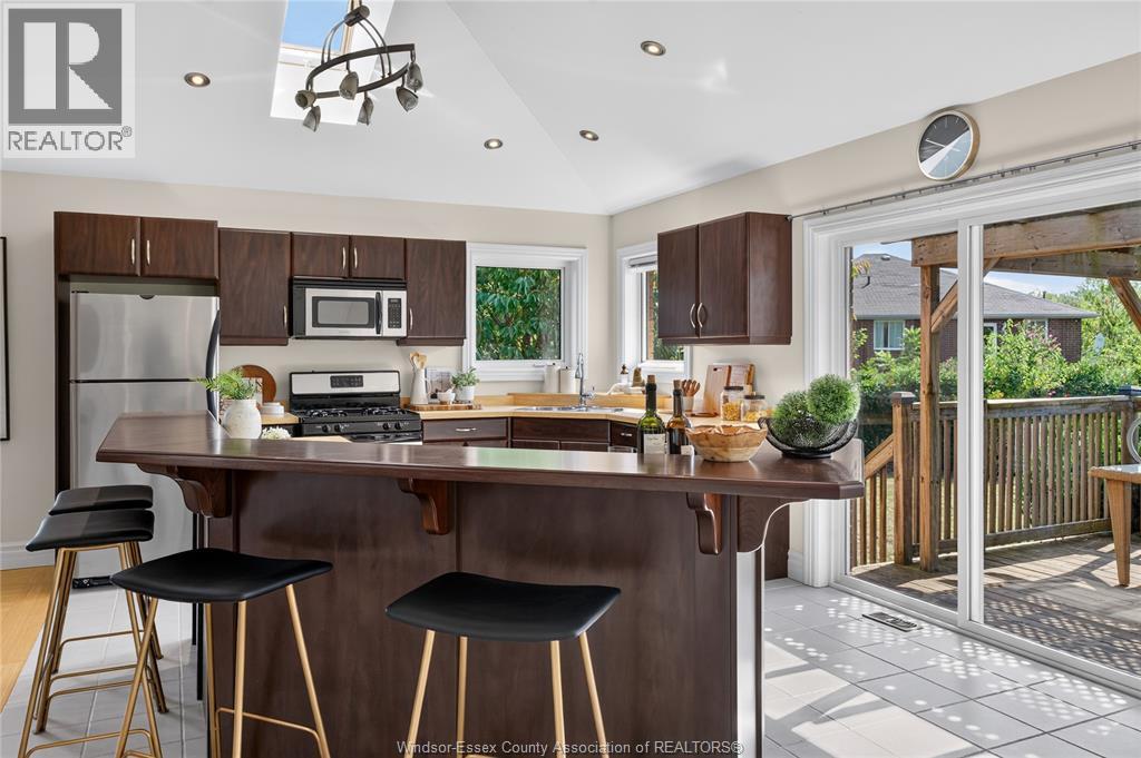 3162 Leisure Crescent, Windsor, ON
