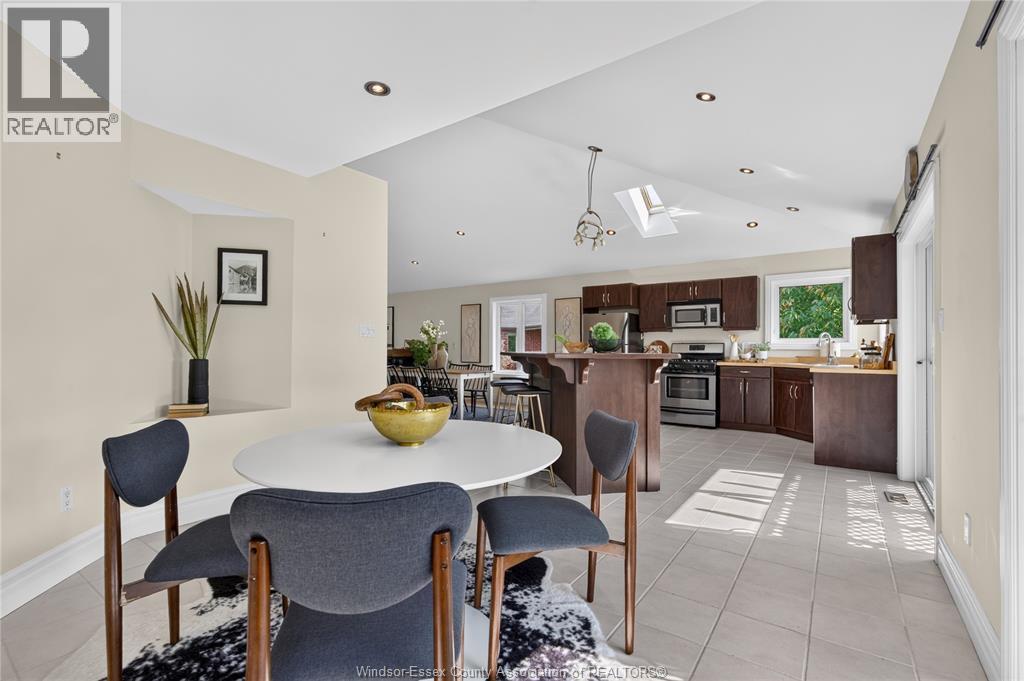 3162 Leisure Crescent, Windsor, ON