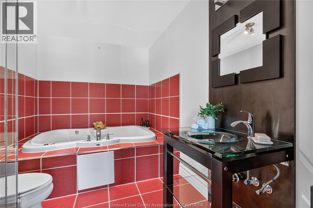 3162 Leisure Crescent, Windsor, ON