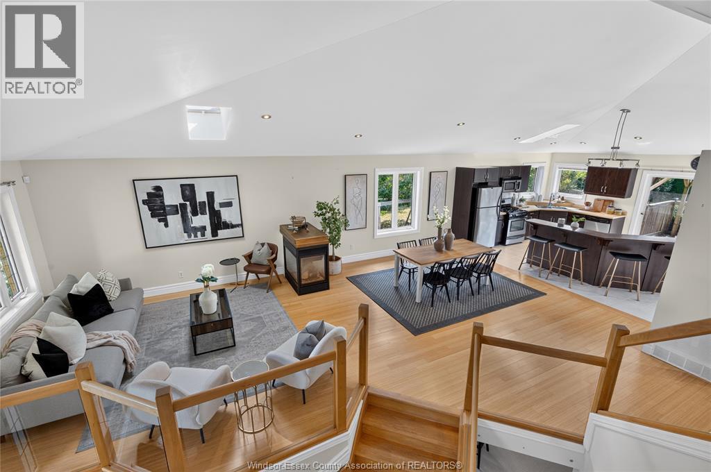 3162 Leisure Crescent, Windsor, ON