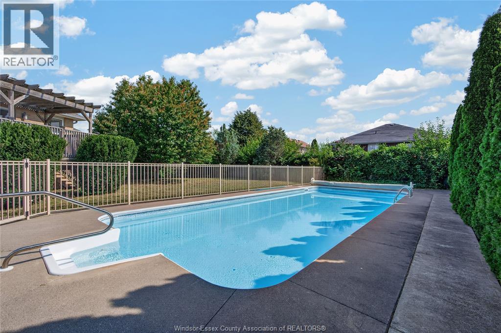 3162 Leisure Crescent, Windsor, ON