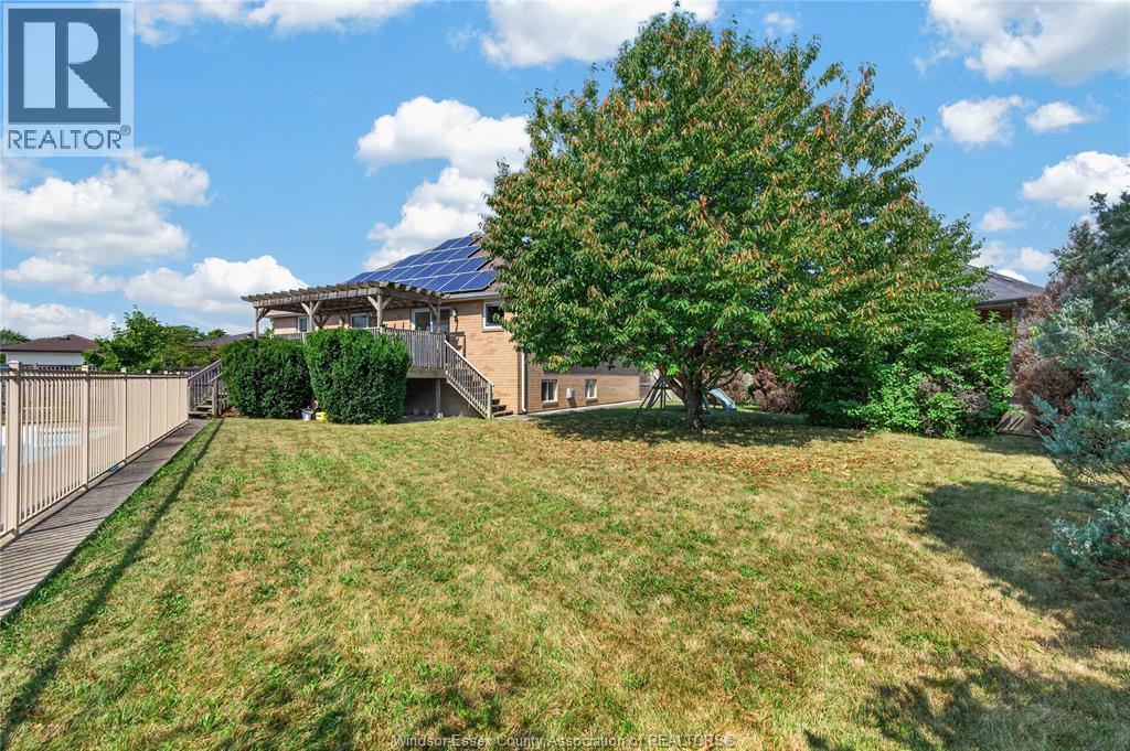 3162 Leisure Crescent, Windsor, ON