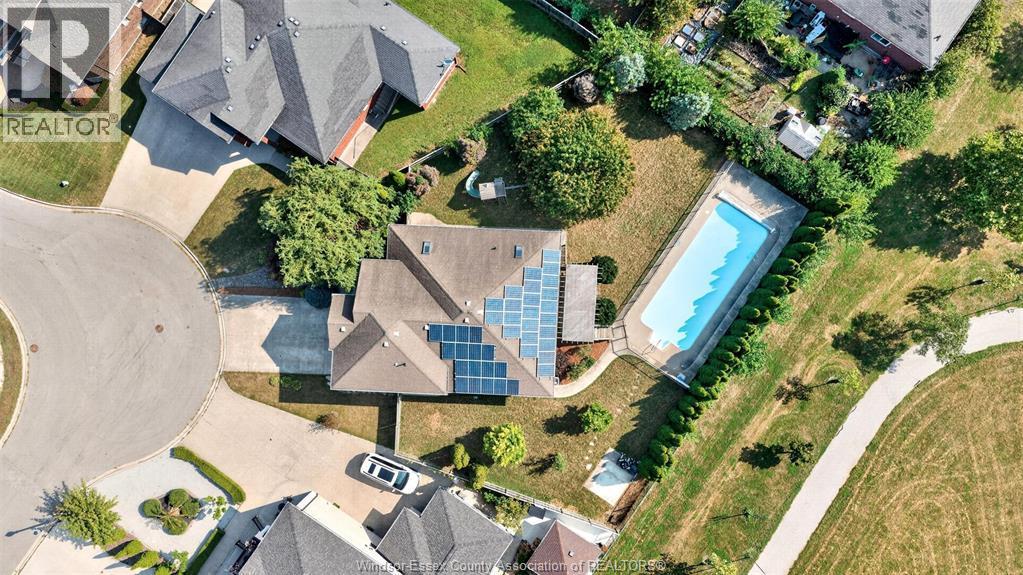 3162 Leisure Crescent, Windsor, ON