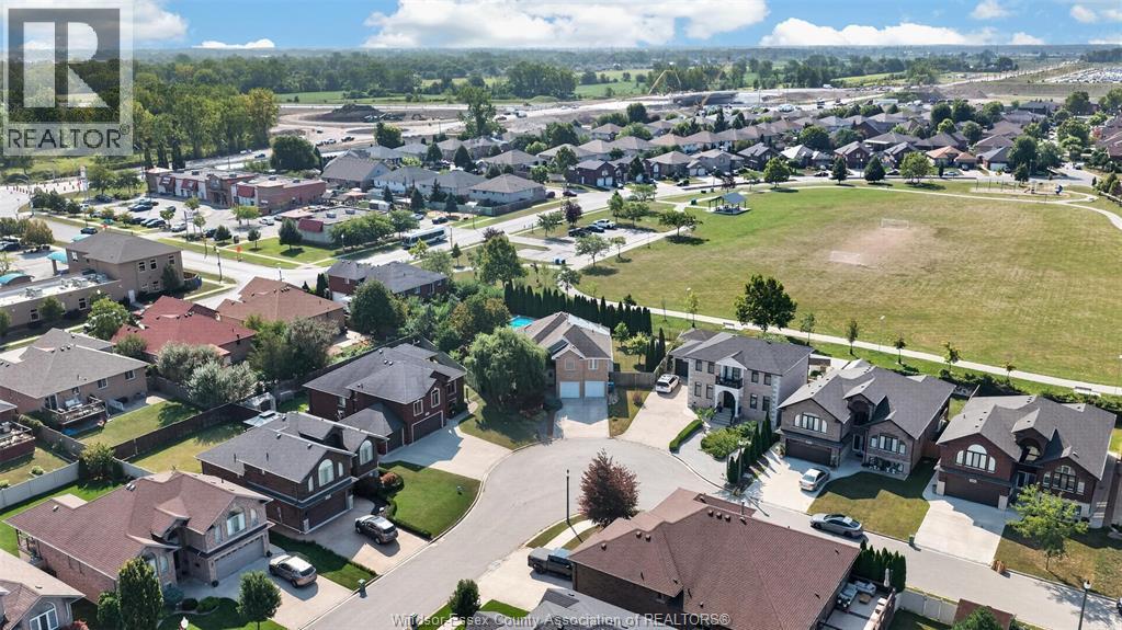 3162 Leisure Crescent, Windsor, ON