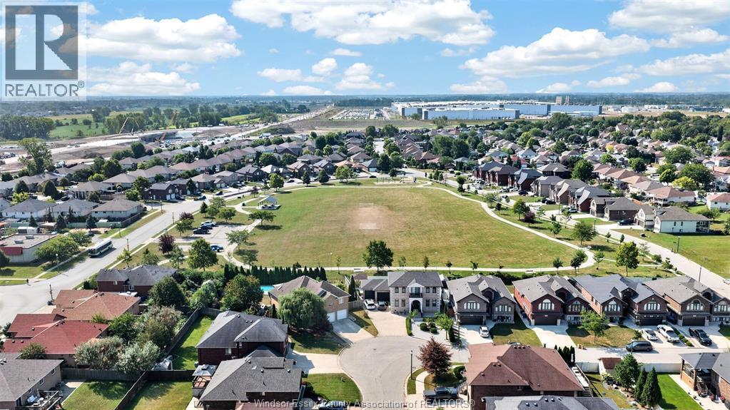 3162 Leisure Crescent, Windsor, ON