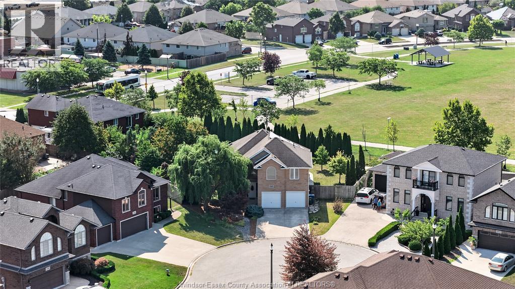 3162 Leisure Crescent, Windsor, ON