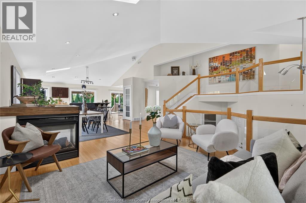 3162 Leisure Crescent, Windsor, ON
