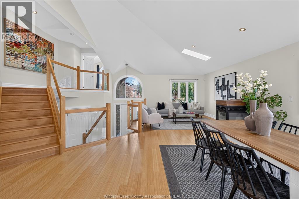 3162 Leisure Crescent, Windsor, ON