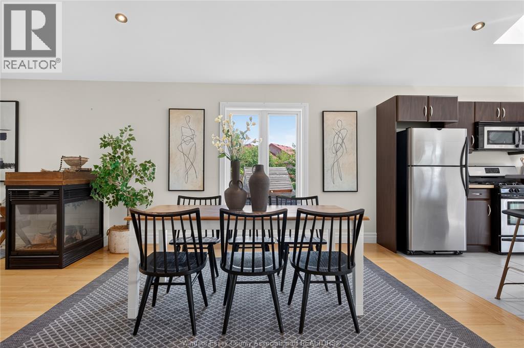 3162 Leisure Crescent, Windsor, ON