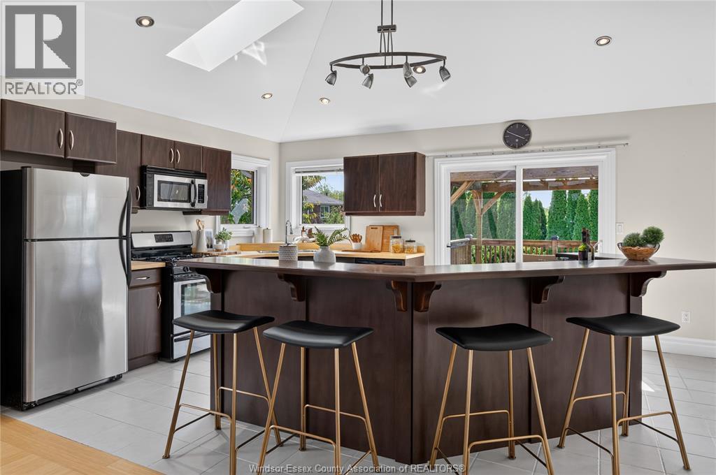 3162 Leisure Crescent, Windsor, ON