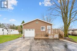 25 FOURTH AVENUE Wellington North, ON N0G 2K0