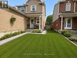 LOWER - 48 VERONA CRESCENT Georgina, ON L4P 3N3