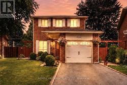 102 TREWARTHA CRESCENT Brampton, ON L6Z 1X4