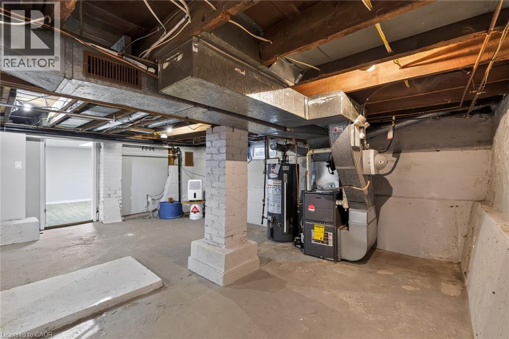 21 Cedar Street, Cambridge, ON