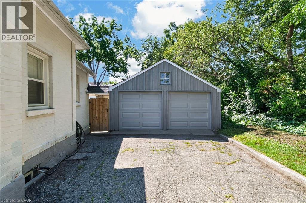 21 Cedar Street, Cambridge, ON