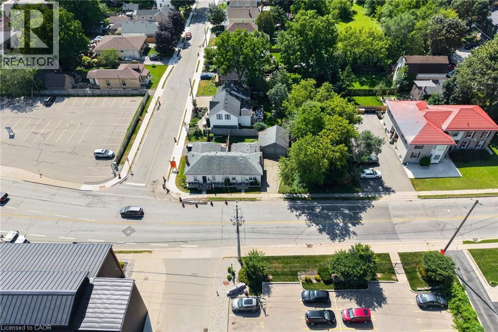 21 Cedar Street, Cambridge, ON