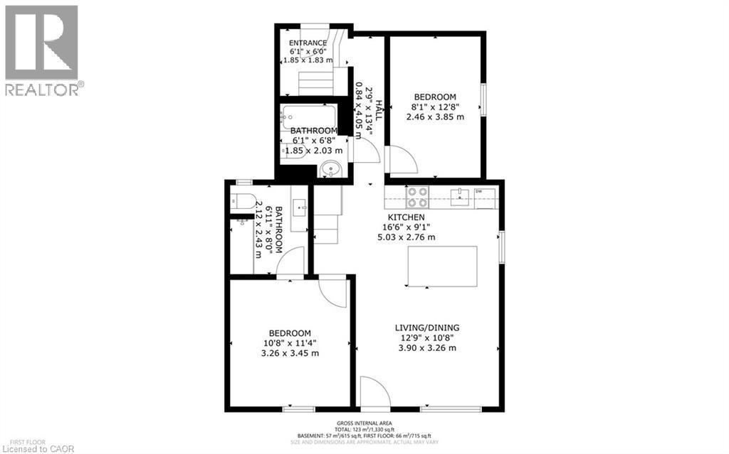 21 Cedar Street, Cambridge, ON