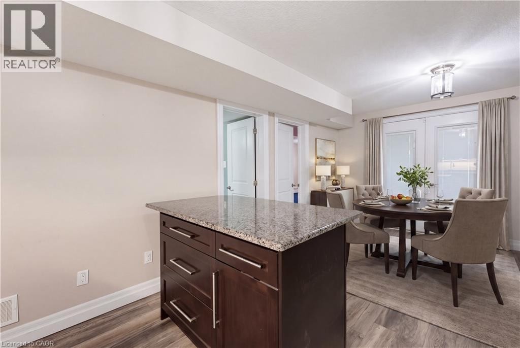 Items in photo are for visualization purposes only and may not be present at the time of visit. - 2800 Sheffield Place, London, ON