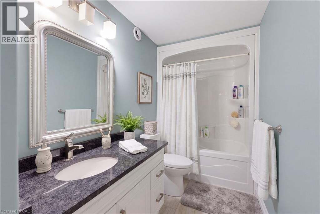 Items in photo are for visualization purposes only and may not be present at the time of visit. - 2800 Sheffield Place, London, ON