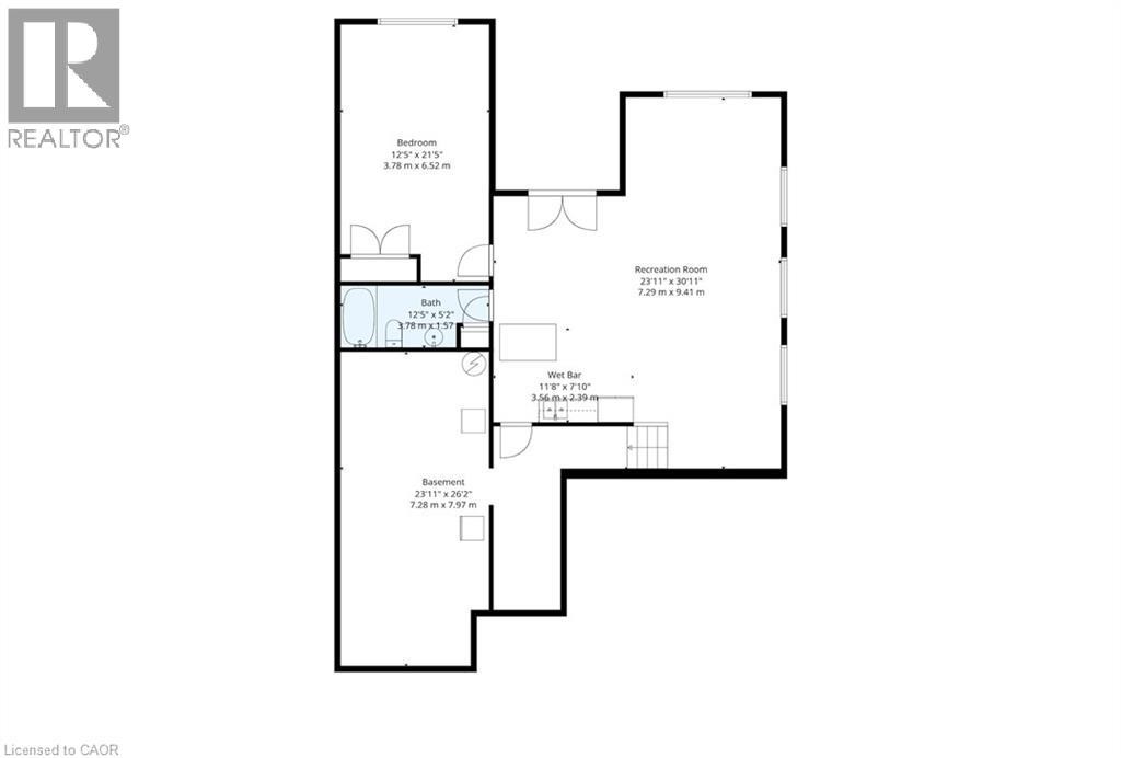 2800 Sheffield Place, London, ON