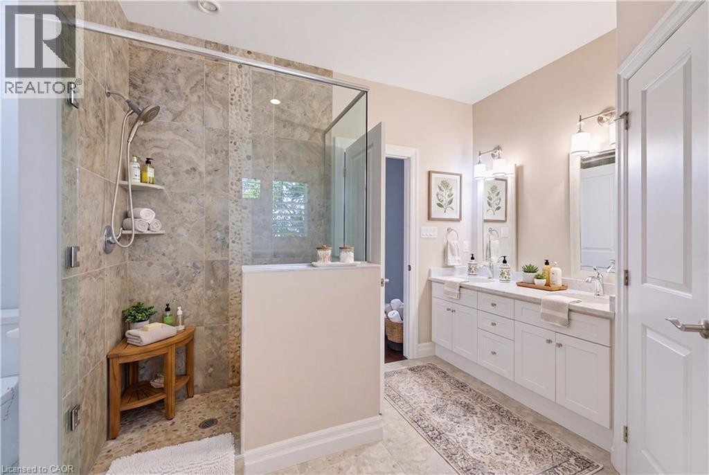 Items in photo are for visualization purposes only and may not be present at the time of visit. - 2800 Sheffield Place, London, ON