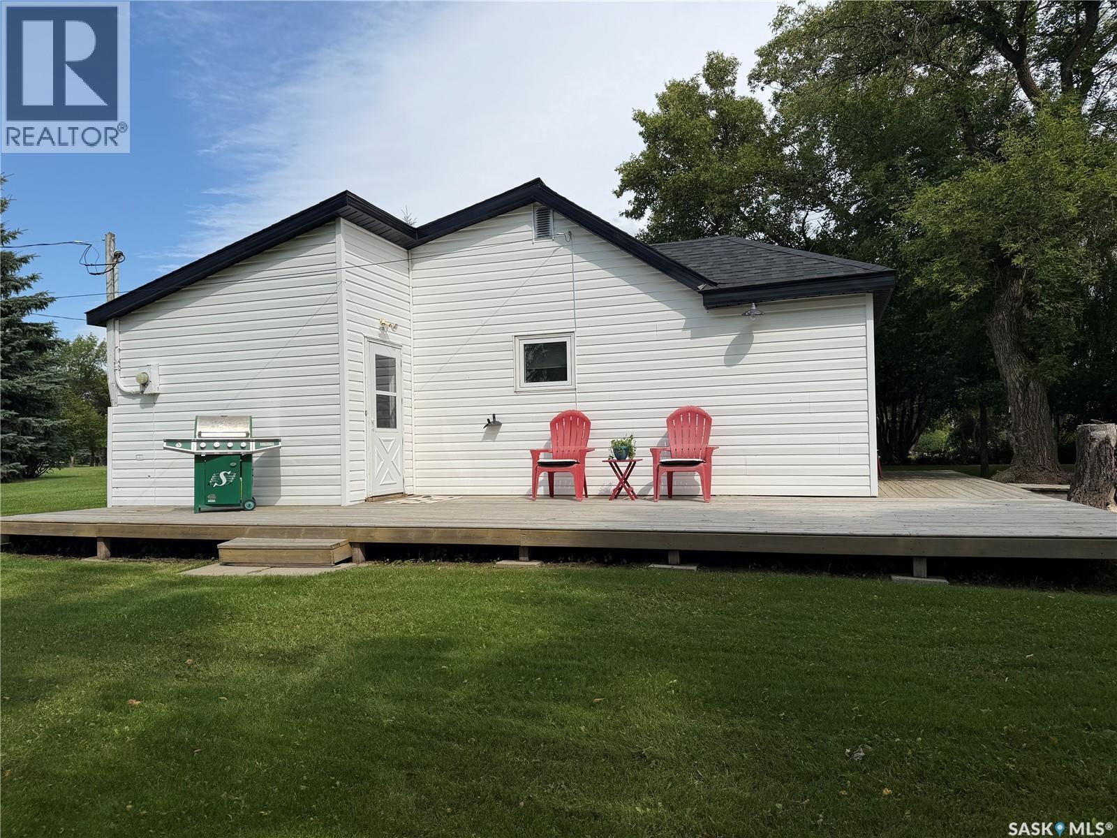 309 Indal Street, Elfros, SK