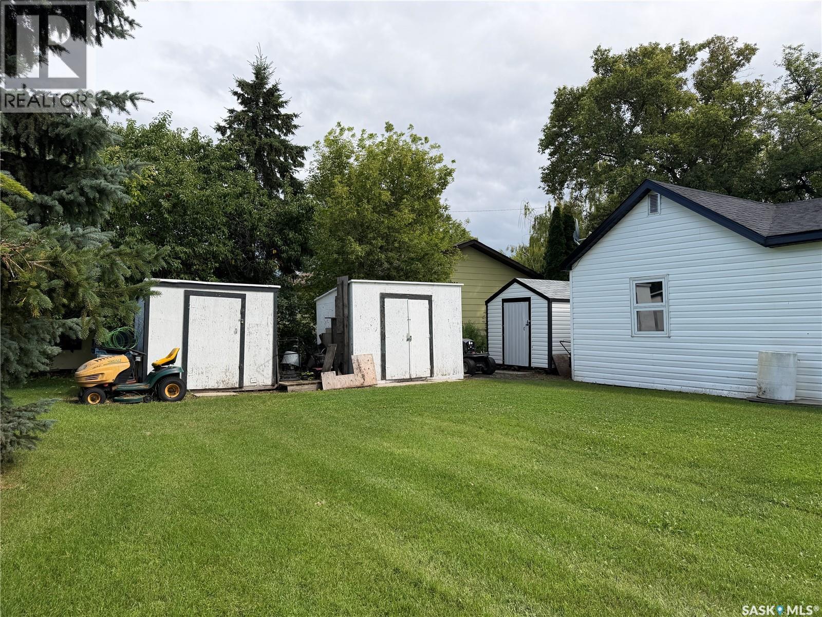 309 Indal Street, Elfros, SK