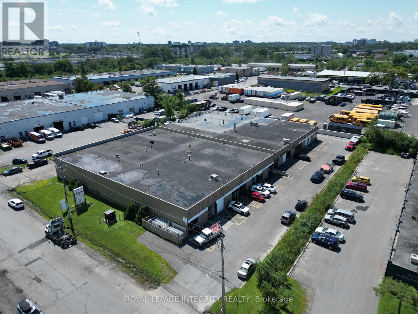 1580 Liverpool Court, Ottawa, ON